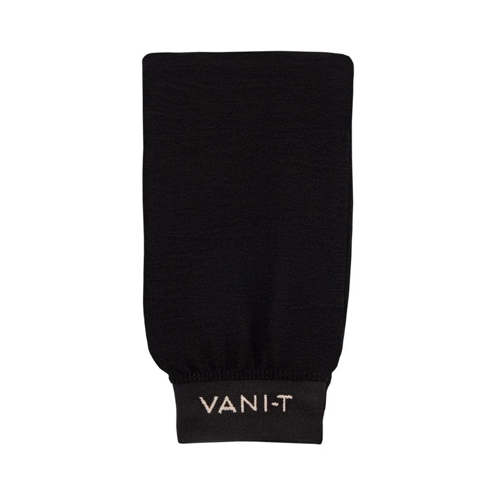 VANI-T Exfoliating Mitt