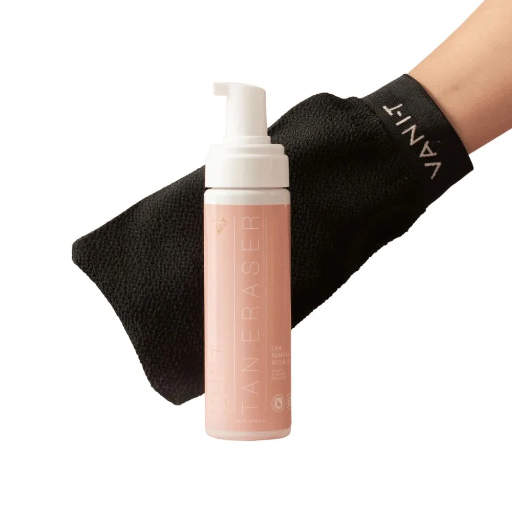 VANI-T Exfoliating Mitt