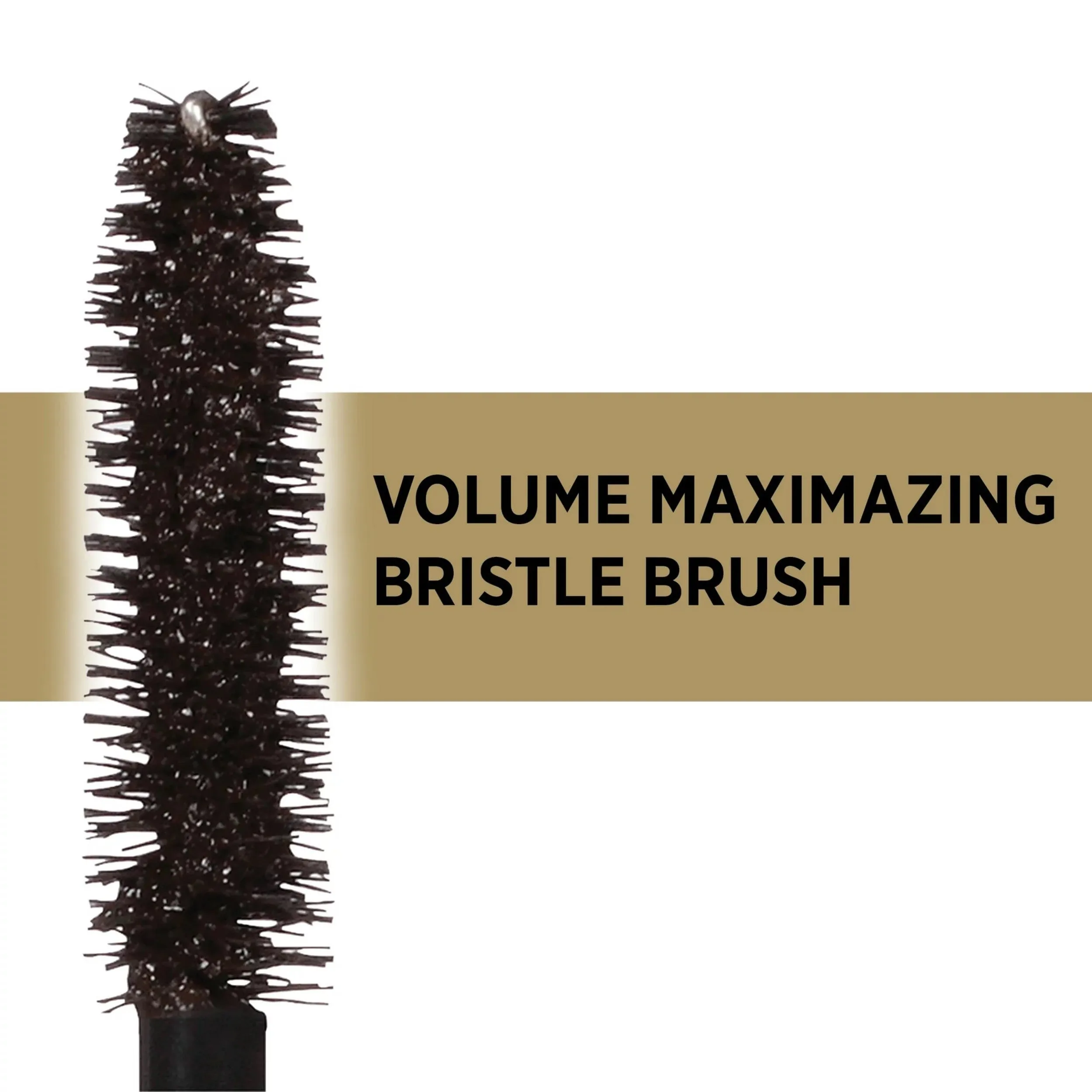 Voluminous Original Washable Mascara