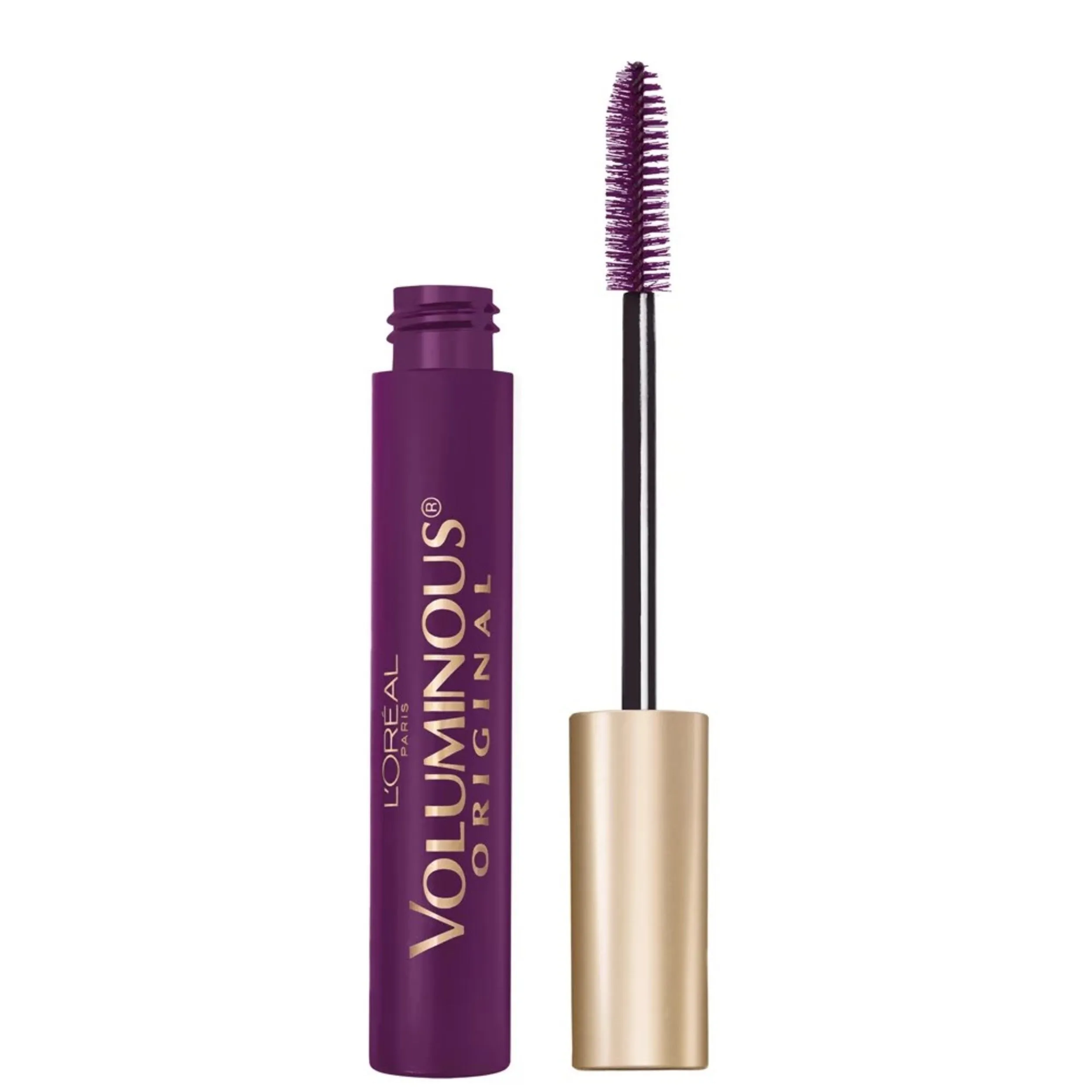 Voluminous Original Washable Mascara