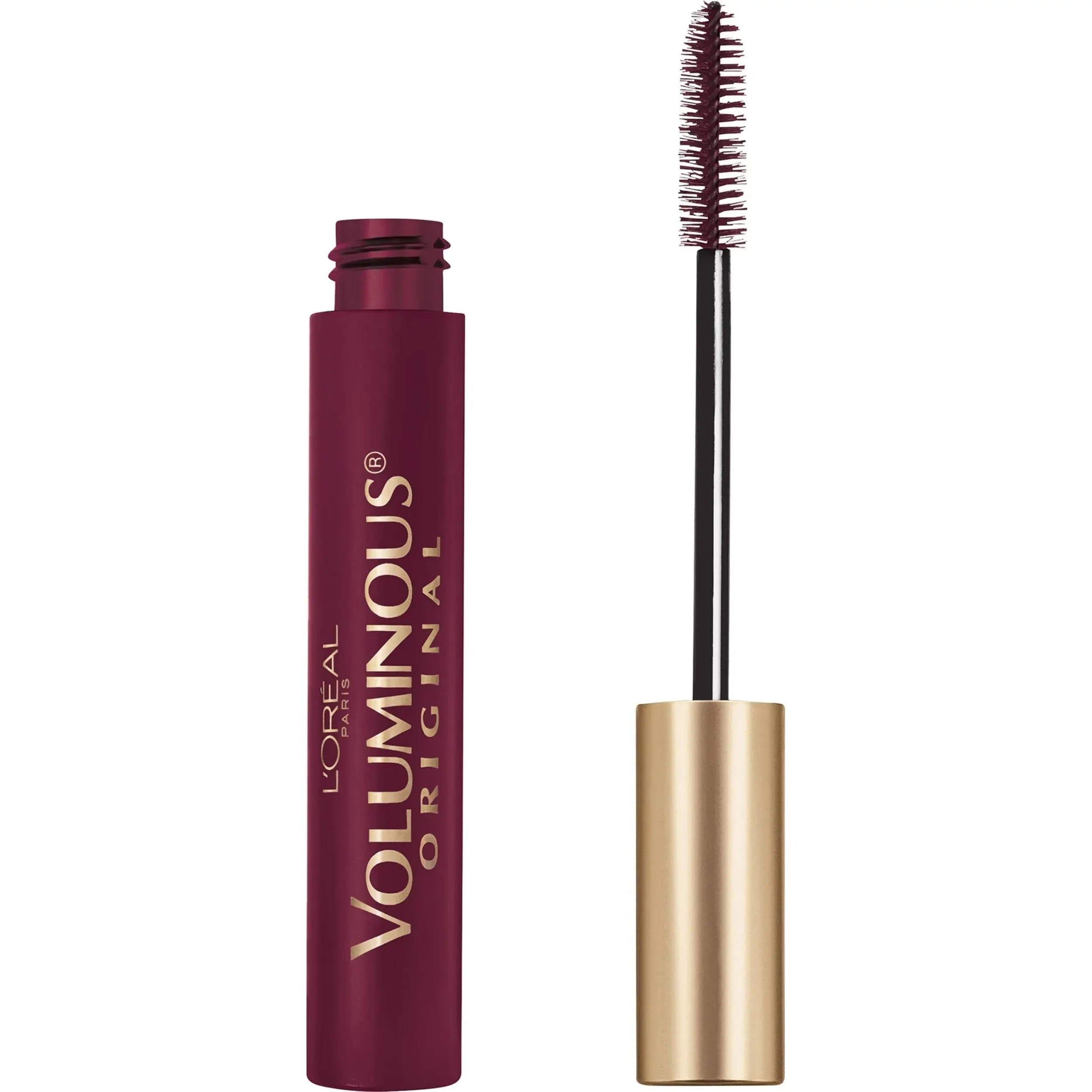 Voluminous Original Washable Mascara