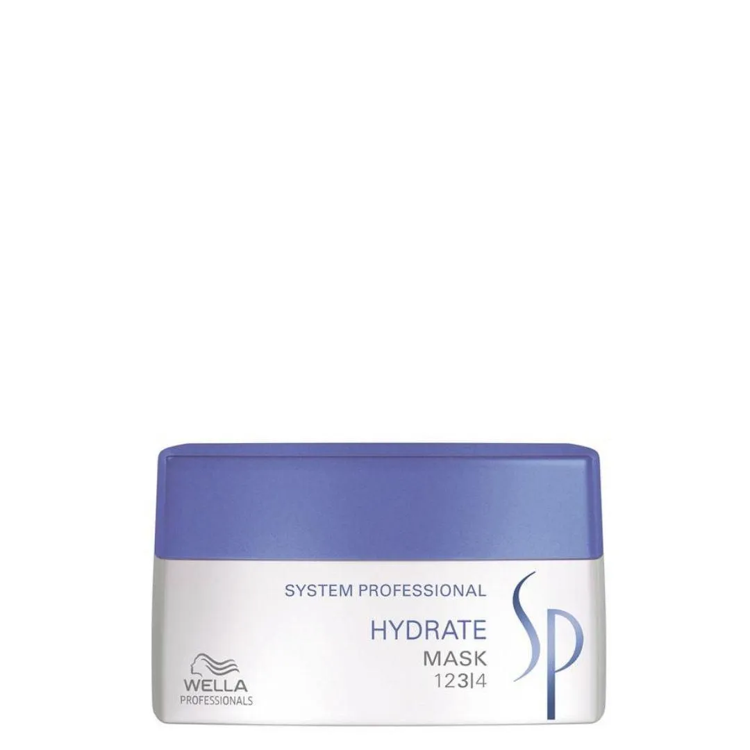 Wella SP Hydrate Mask 200ml