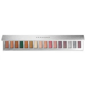 Winter Eyes 16 Eyeshadow Palette