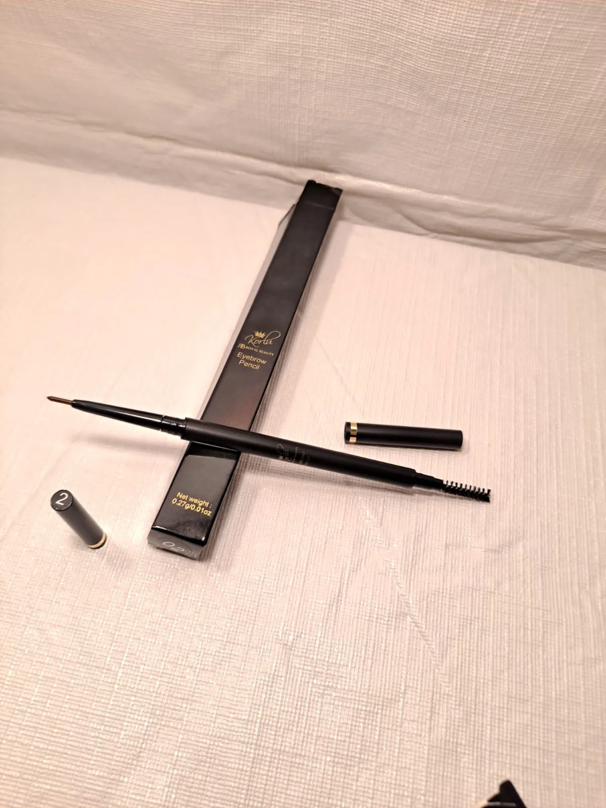 Women KRB Regular Eyebrows Pencil