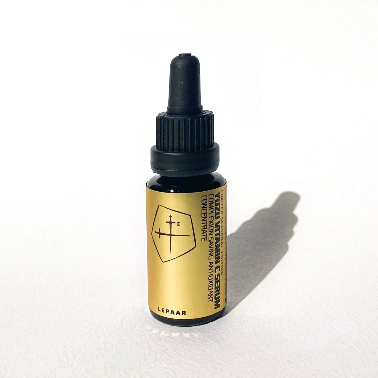 Yuzu Vitamin C Serum | Complexion Saving Antioxidant Concentrate